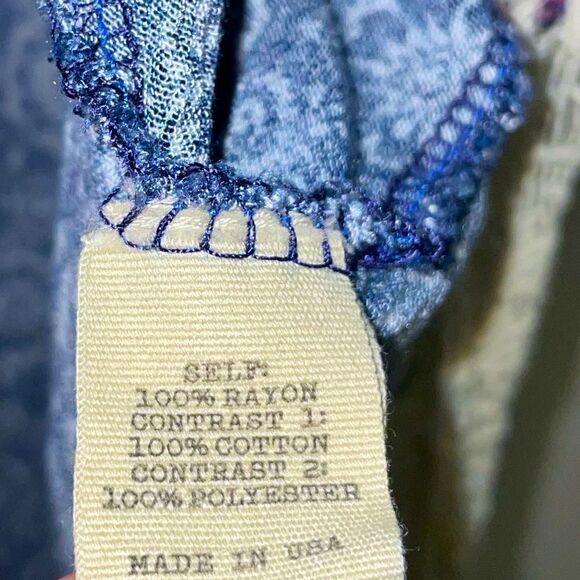 Gimmicks by BKE cardigan size M/L - Picture 6 of 6